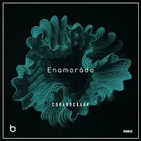 Corandcrank — Enamorado — обложка
