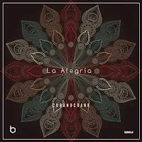 Corandcrank — La Alegria — обложка