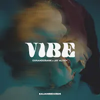 Corandcrank — Vibe Ft Jay Aliyev — обложка